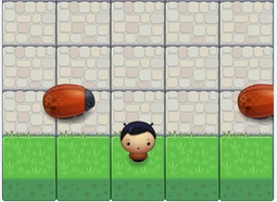 frogger image