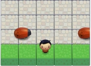 Frogger image